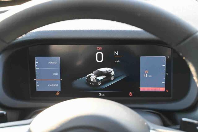 JEEP Avenger usata, con Cruise Control