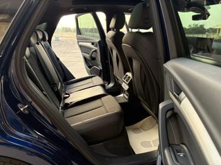 AUDI Q5 usata, con Cronologia tagliandi