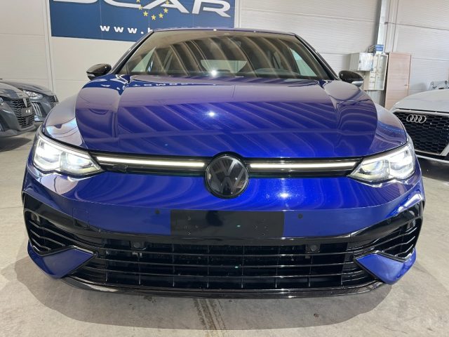 VOLKSWAGEN Golf R usata, con Airbag