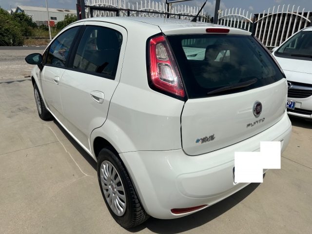 FIAT Punto usata, con Alzacristalli elettrici
