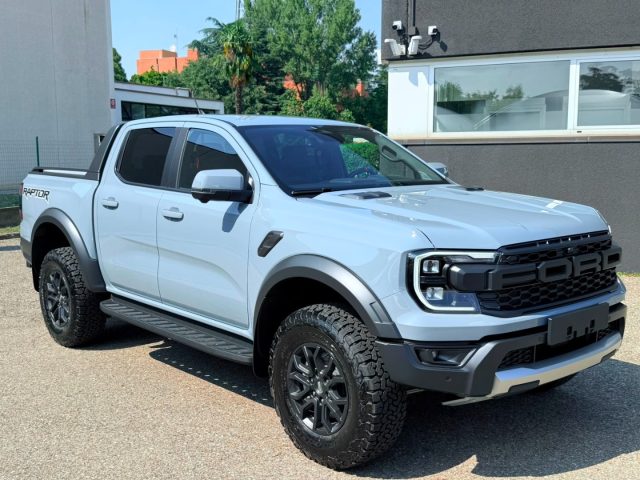 FORD Ranger Raptor usata, con Airbag Passeggero