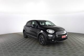 FIAT 500X usata 1