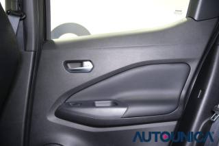 NISSAN Juke usata, con Monitoraggio pressione pneumatici