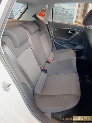 VOLKSWAGEN Polo usata, con Tetto panorama