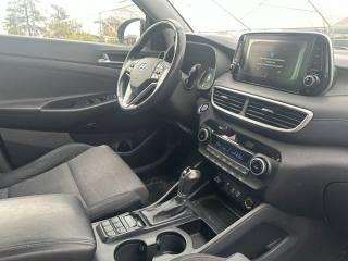 HYUNDAI Tucson usata, con Controllo trazione