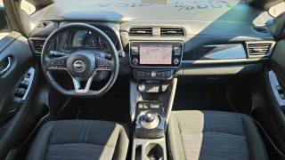 NISSAN Leaf usata, con Sistema di navigazione
