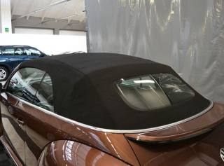 VOLKSWAGEN Maggiolino usata, con Sistema di navigazione