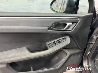 PORSCHE Macan usata, con Cronologia tagliandi