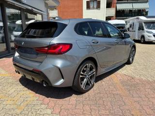 BMW 120 usata, con Chiusura centralizzata