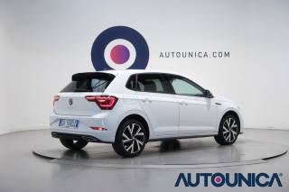 VOLKSWAGEN Polo usata, con Fendinebbia