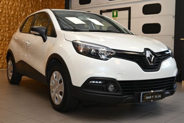 RENAULT Captur usata 69