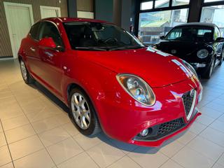 ALFA ROMEO MiTo usata, con Airbag laterali