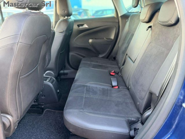 OPEL Crossland usata, con Servosterzo