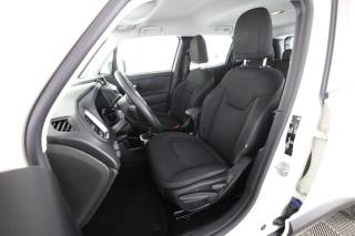 JEEP Renegade usata 2