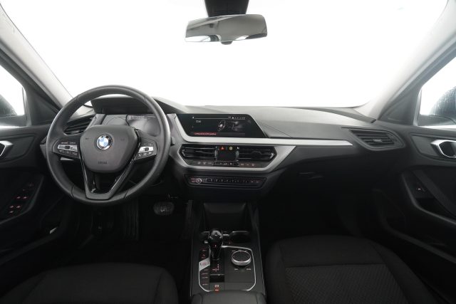 BMW 116 usata 10