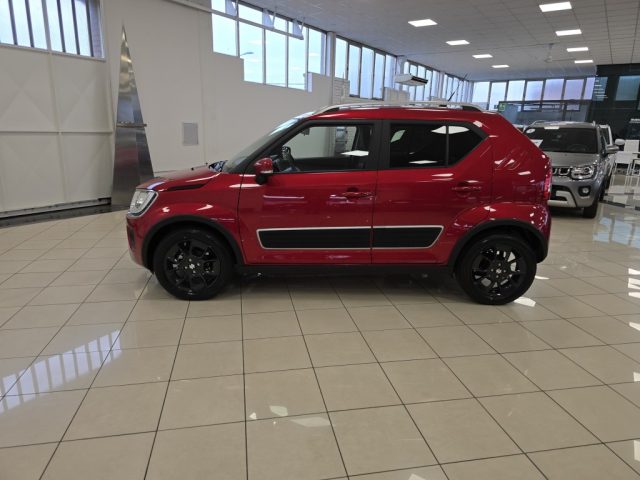 SUZUKI Ignis usata, con Airbag laterali