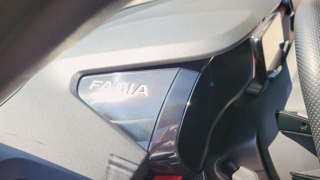 SKODA Fabia usata, con Servosterzo