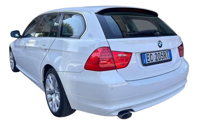 BMW 318 usata, con Alzacristalli elettrici