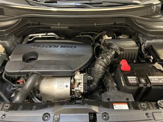 SSANGYONG Tivoli usata, con Controllo trazione
