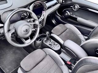 MINI John Cooper Works usata, con Alzacristalli elettrici