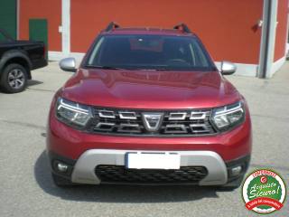 DACIA Duster usata, con Airbag