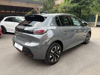 PEUGEOT 208 usata, con Alzacristalli elettrici