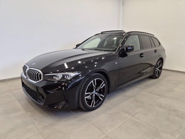 BMW 320 usata, con ABS