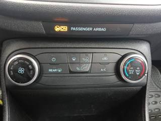 FORD Fiesta usata, con Controllo trazione