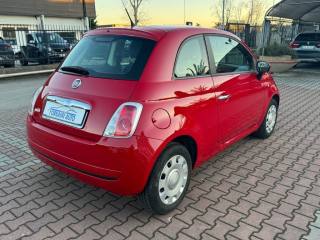 FIAT 500 usata, con Climatizzatore