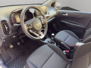 KIA Picanto usata, con Fendinebbia