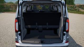 VOLKSWAGEN Caravelle usata, con Cruise Control