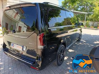 MERCEDES-BENZ V 300 usata, con Airbag Passeggero