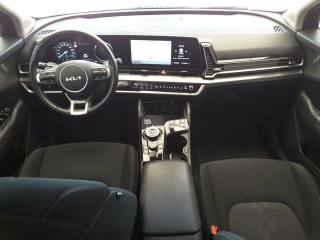KIA Sportage usata, con Cruise Control