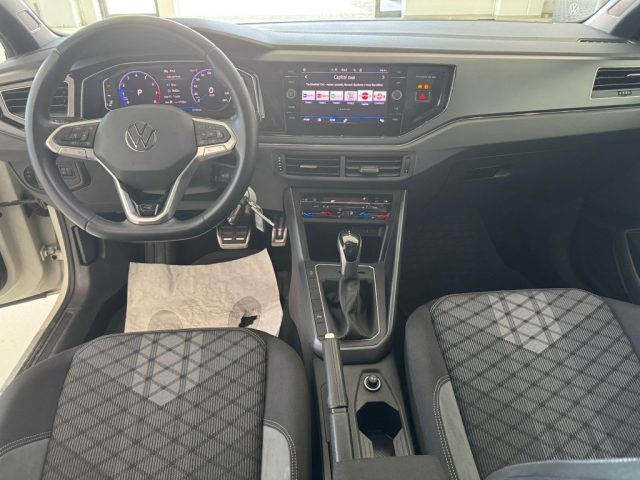 VOLKSWAGEN Taigo usata, con Fendinebbia