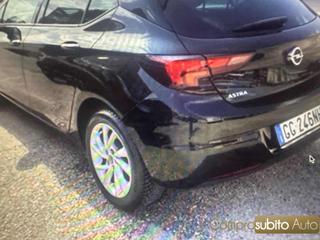 OPEL Astra usata, con Cerchi in lega