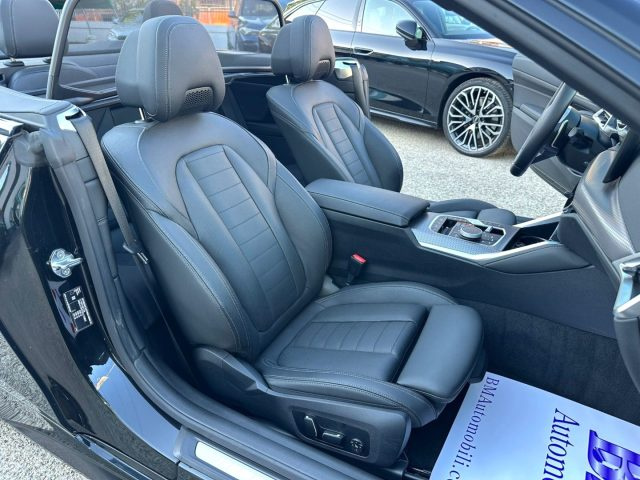 BMW 430 usata, con Autoradio