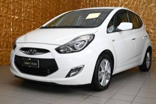 HYUNDAI iX20 usata 64