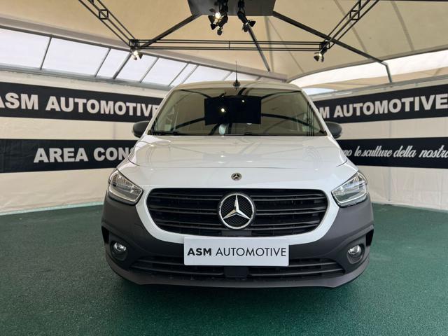 MERCEDES-BENZ Citan usata, con Airbag