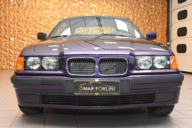 BMW 318 usata 4