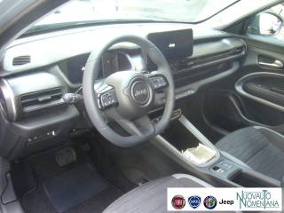JEEP Avenger usata, con Cruise Control
