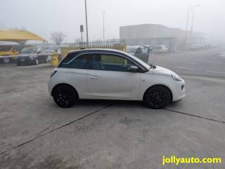 OPEL Adam usata, con Airbag Passeggero