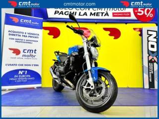 BMW R 1200 R usata 1