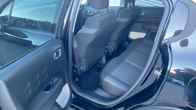 CITROEN C3 usata, con Sistema di navigazione