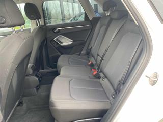 AUDI Q3 usata, con ESP