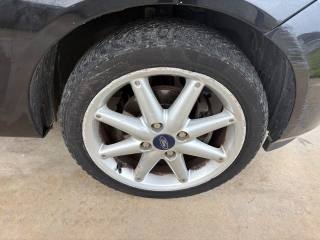 FORD Fiesta usata 28