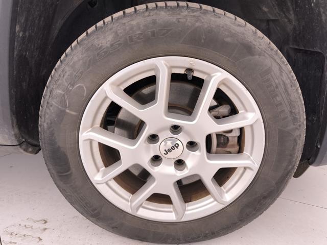 JEEP Renegade usata, con Sistema di chiamata d