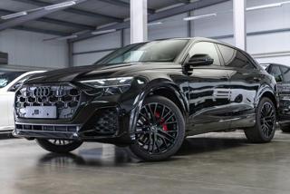 AUDI Q8 usata, con Airbag laterali