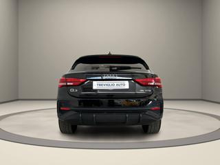 AUDI Q3 usata, con Cerchi in lega