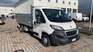 PEUGEOT Boxer BOXER 335 L3 2.2 BlueHDi S&S Cassonato PREZZO+IVA