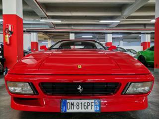 FERRARI 348 usata, con Autoradio